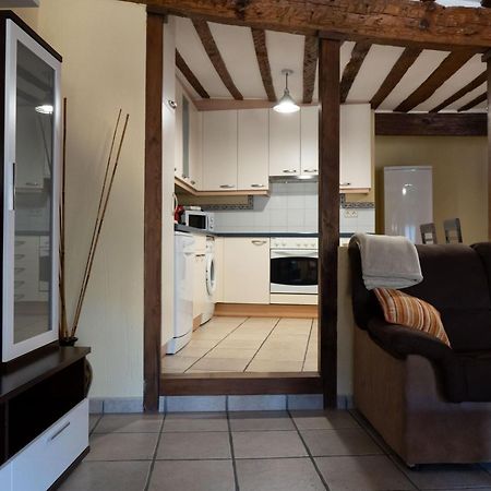Apartamento La Hoz Cuenca  Buitenkant foto