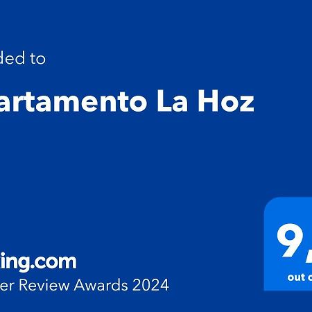 Apartamento La Hoz Cuenca  Buitenkant foto