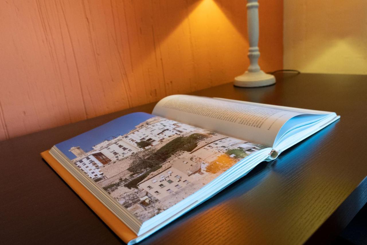 Apartamento La Hoz Cuenca  Buitenkant foto