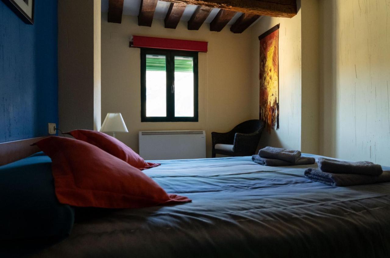 Apartamento La Hoz Cuenca  Buitenkant foto