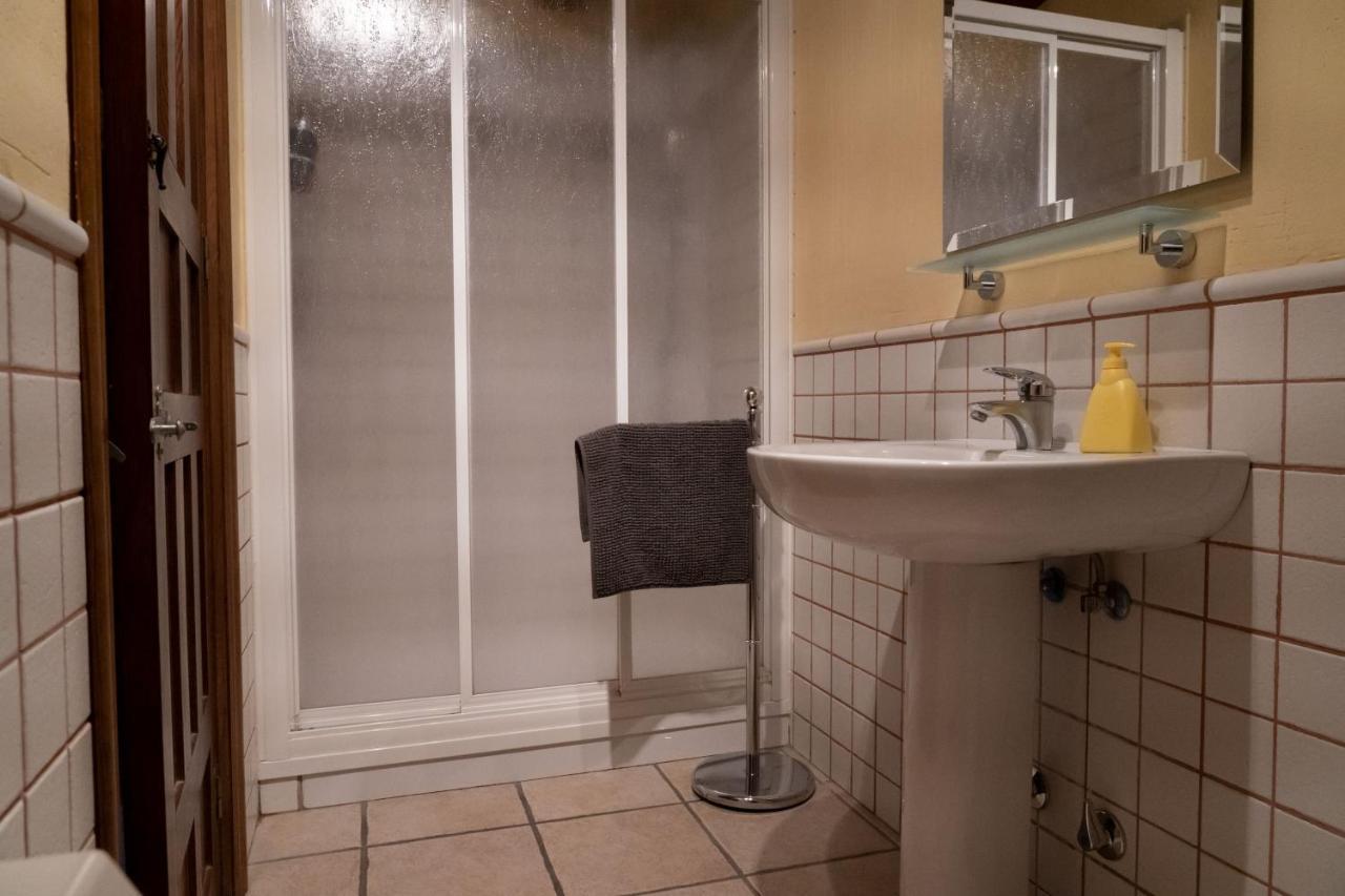 Apartamento La Hoz Cuenca  Buitenkant foto