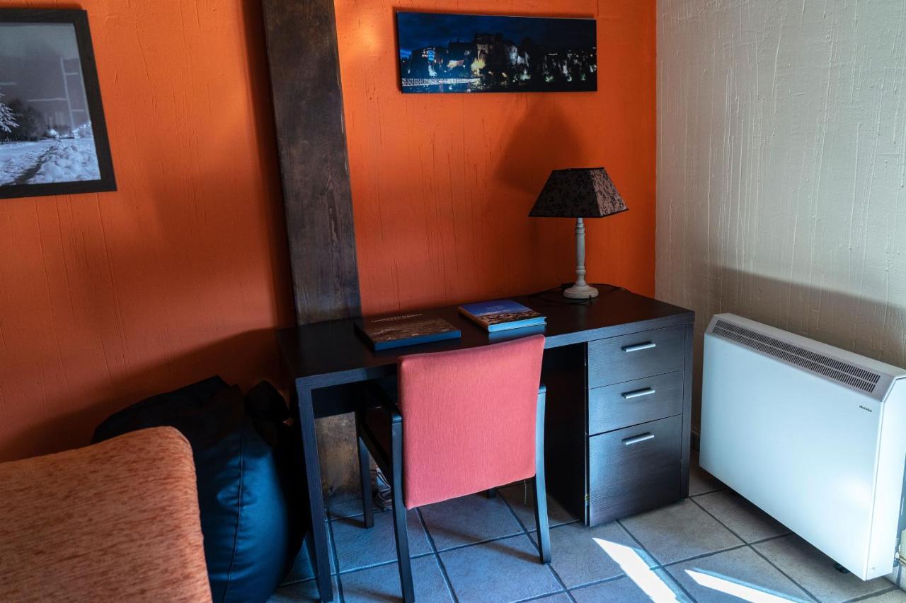 Apartamento La Hoz Cuenca  Buitenkant foto