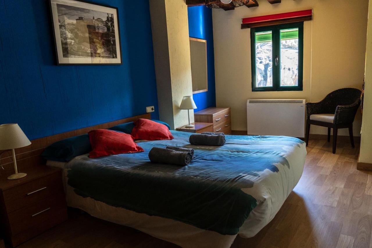 Apartamento La Hoz Cuenca  Buitenkant foto