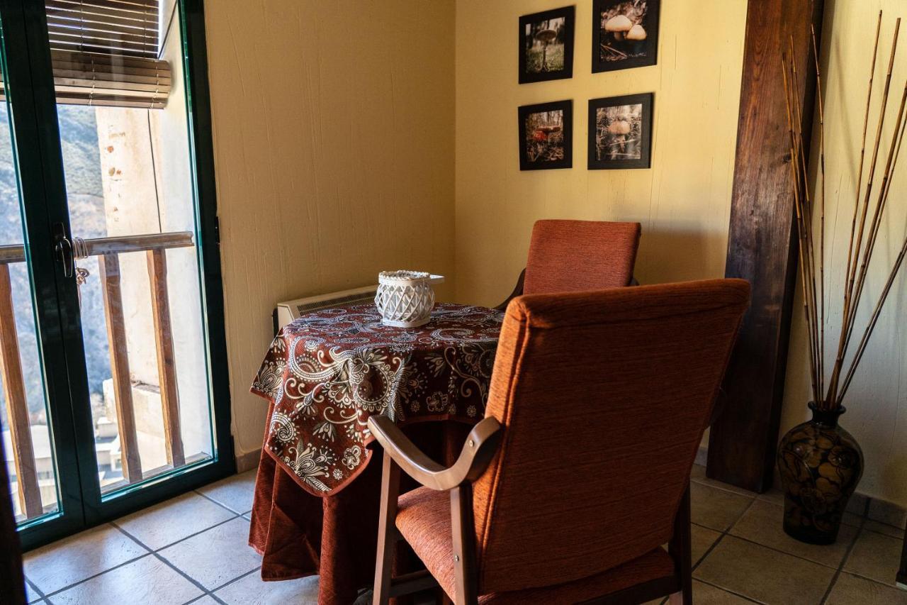 Apartamento La Hoz Cuenca  Buitenkant foto