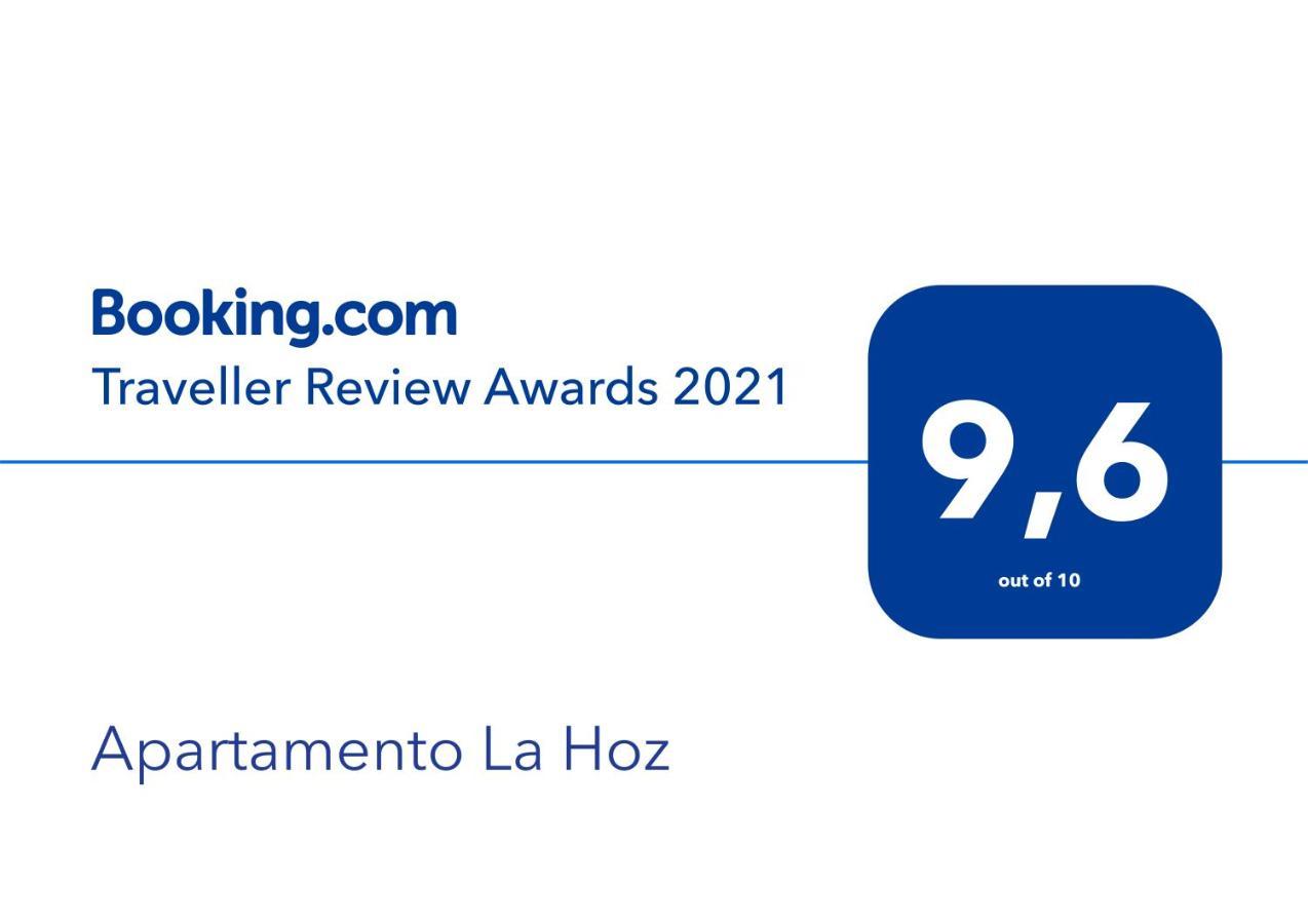 Apartamento La Hoz Cuenca  Buitenkant foto