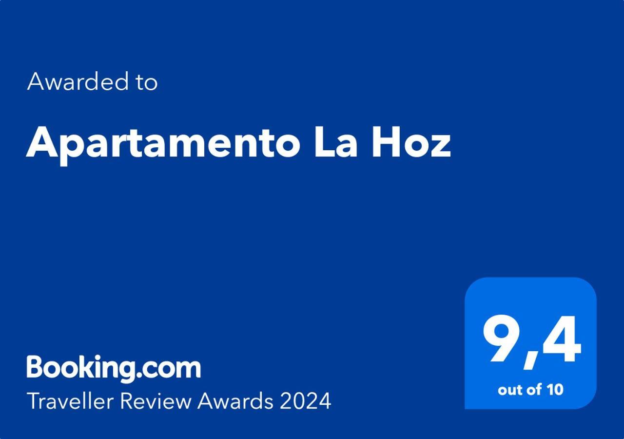 Apartamento La Hoz Cuenca  Buitenkant foto