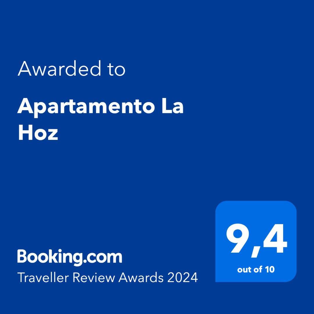 Apartamento La Hoz Cuenca  Buitenkant foto