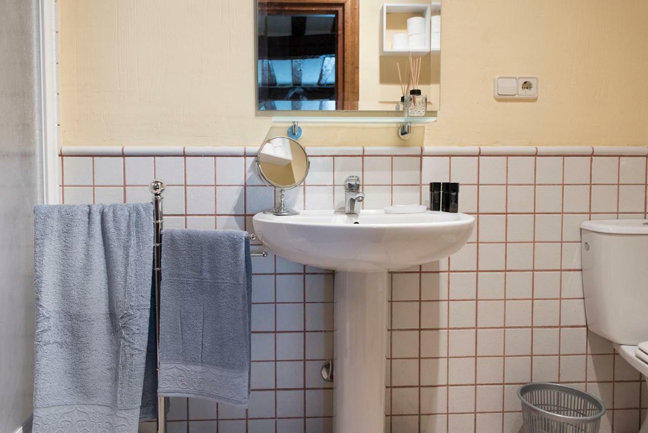 Apartamento La Hoz Cuenca  Buitenkant foto